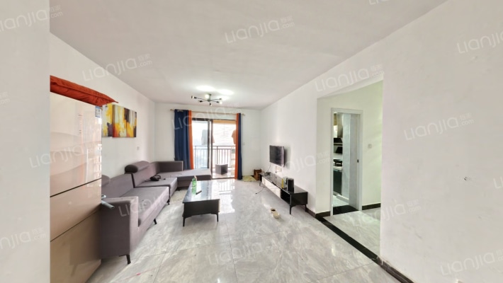 中欣楚天熙苑二手房实景图