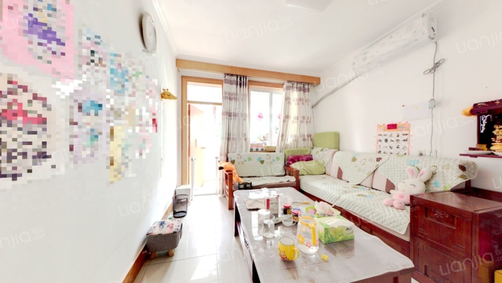 烈士山东路12号二手房实景图