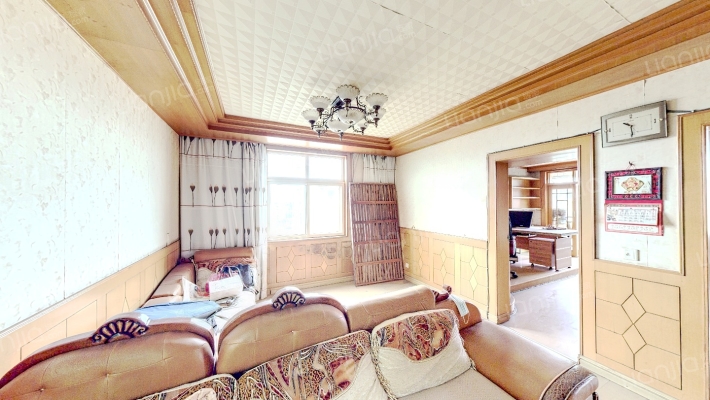 团结路2号二手房实景图