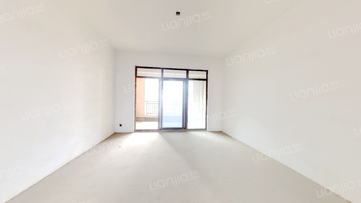 彩虹郡二期二手房实景图