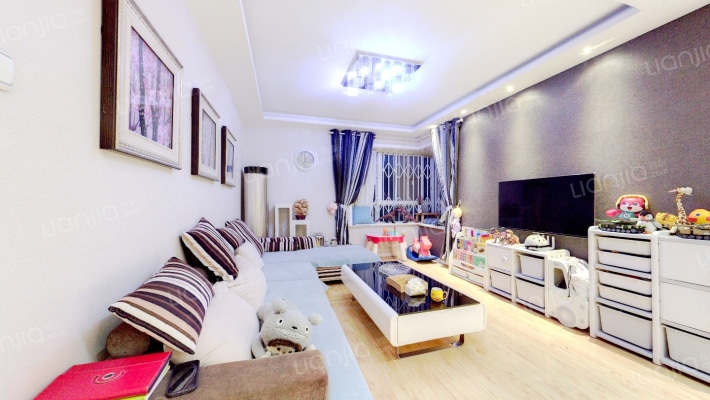 鼎正庆化苑二手房实景图