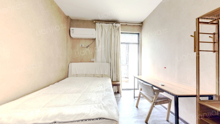 拿铁公寓二手房实景图