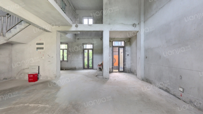 滨江大院二手房实景图