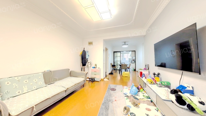 桥英馨苑二手房实景图