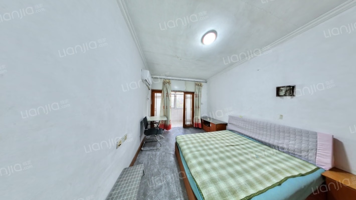 五塘新村1号二手房实景图