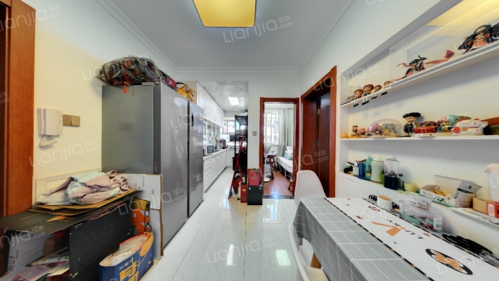 东吴新村二手房实景图