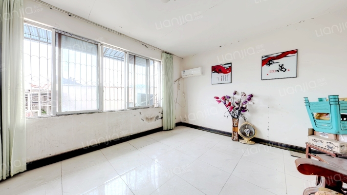 怡和苑二手房实景图