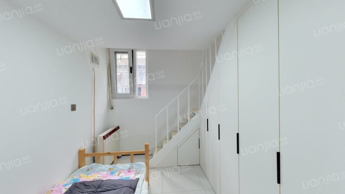 大耳胡同二手房实景图