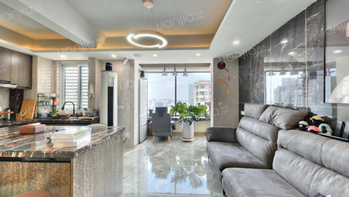 海星生活广场二手房实景图