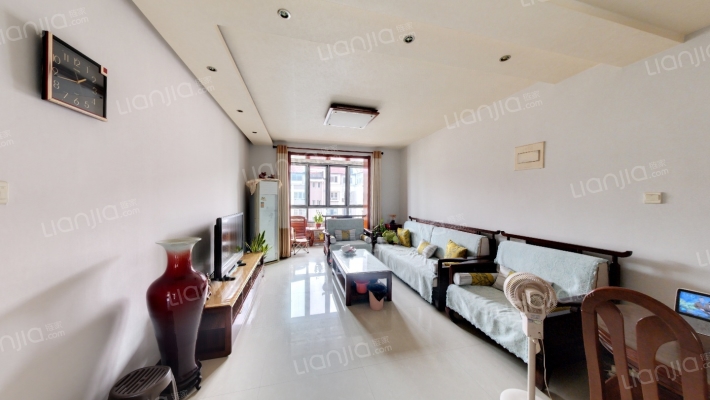 欣湖苑二手房实景图