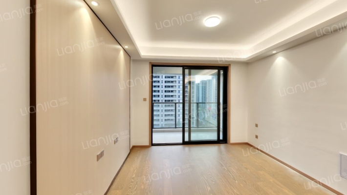 宝龙融信海纳天地二手房实景图