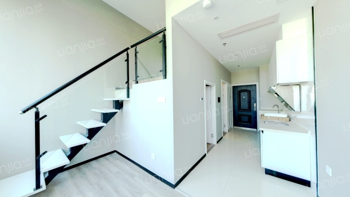 建业广场二手房实景图