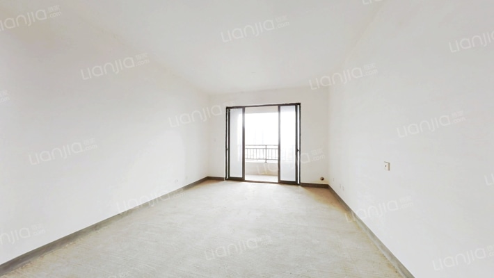 绿地国际博览城博浩二手房实景图