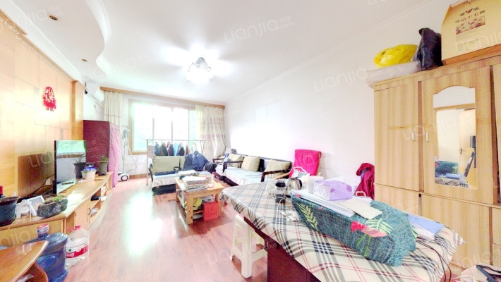 银杏苑(双流)二手房实景图