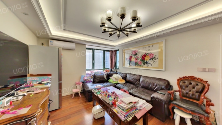 新福康里(公寓)二手房实景图