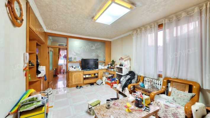 幸福三村二手房实景图