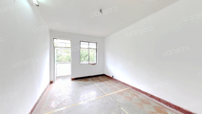 红梅小区(嘉定)二手房实景图