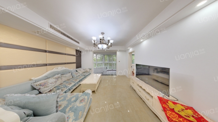 依锦苑二手房实景图