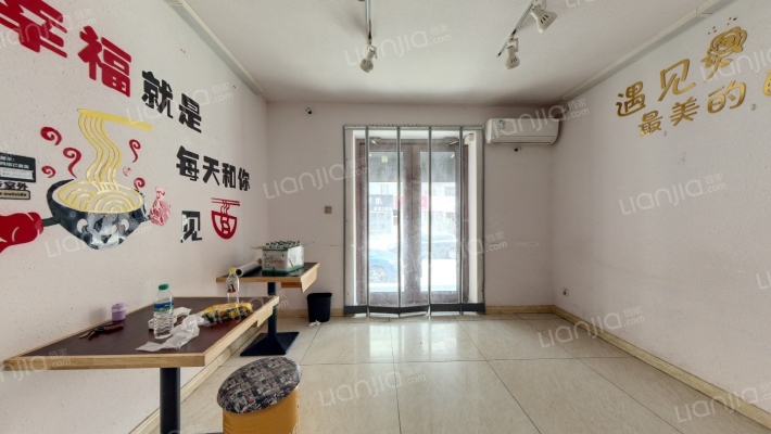 大连银行二手房实景图