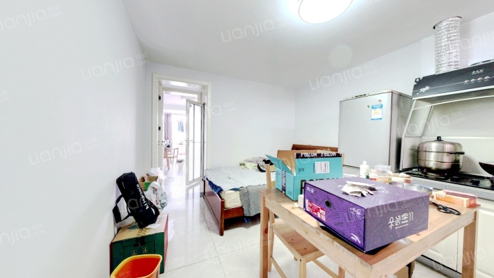 青年路63号二手房实景图