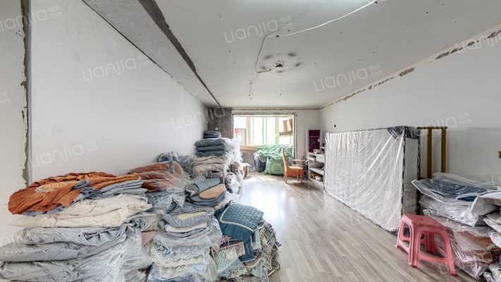 和光园二手房实景图