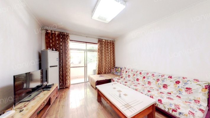 银河小区二手房实景图