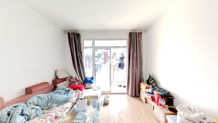 繁华紫园二手房实景图