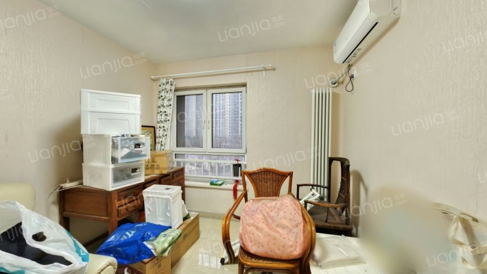 燕保祈东家园二手房实景图