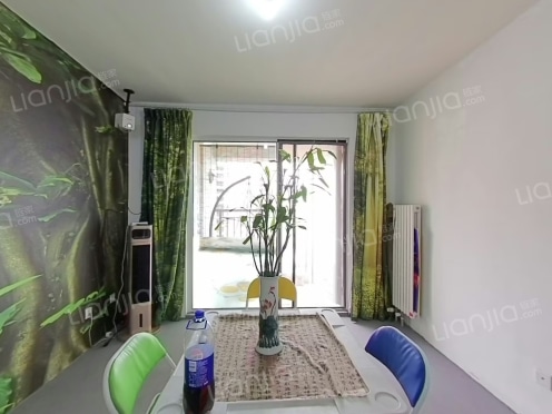 整租·云岭世家 3室1厅 南/北