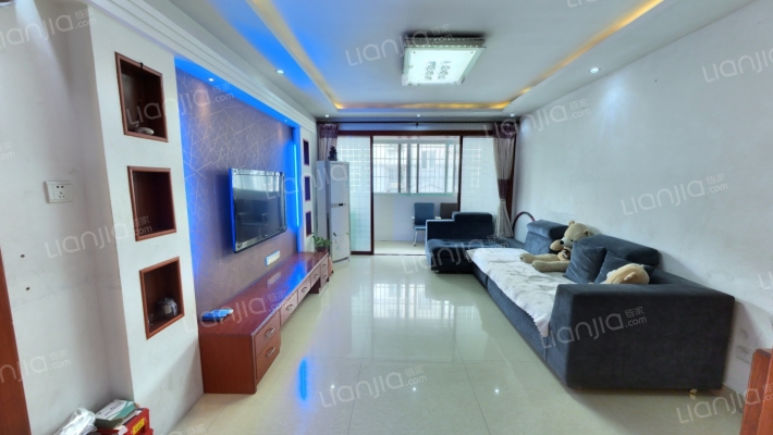 阳澄花园二手房实景图