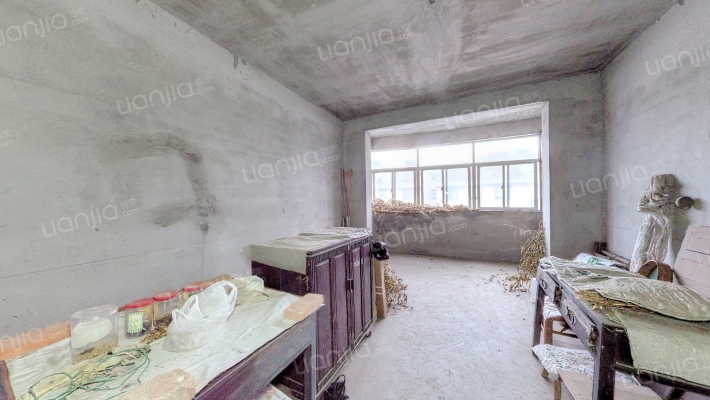 斗山花苑二手房实景图