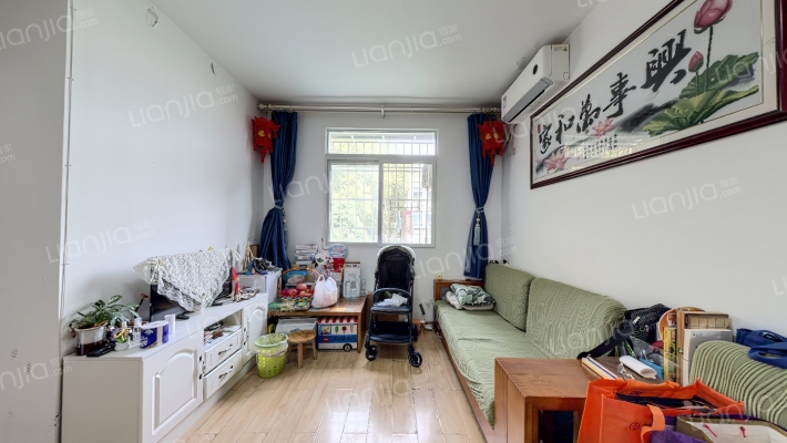 广埠屯小学宿舍二手房实景图