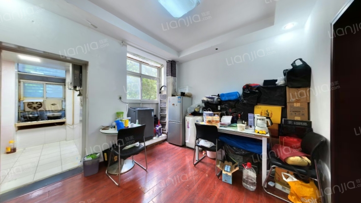 东三路二手房实景图