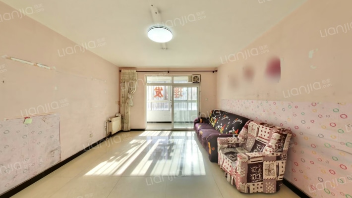 次渠北里三区二手房实景图