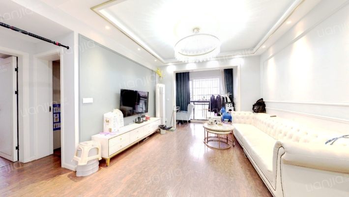 外滩公馆二手房实景图