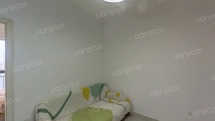 银泰广场二手房实景图