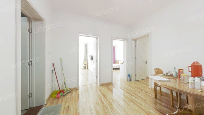 东城新锐园二手房实景图