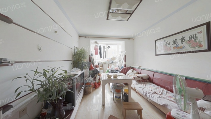 滨河湾一期二手房实景图