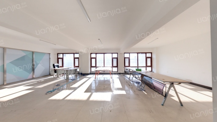 万晟第一区二手房实景图