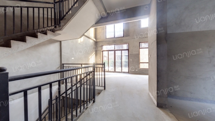 金科半岛壹号达利岛二手房实景图