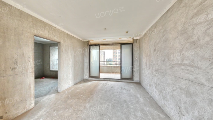 中国铁建青秀城二手房实景图