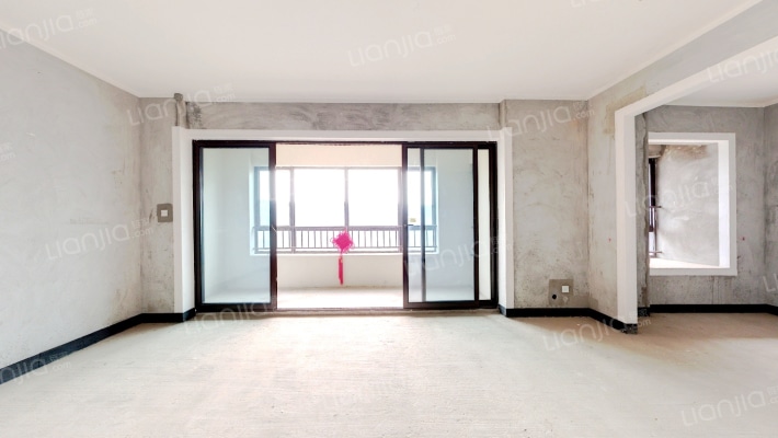 保利云璟香樾府二手房实景图