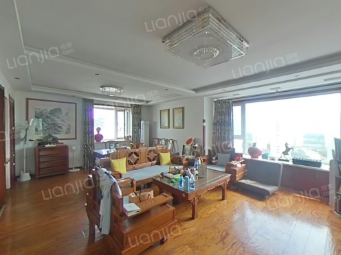 整租·金岭花园B区 3室2厅 东/南/北