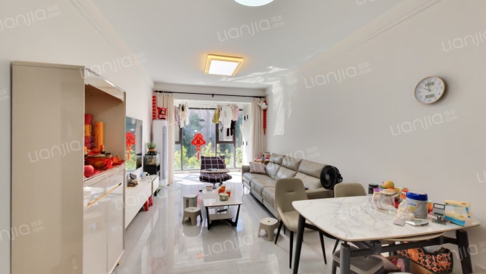 武夷花园二手房实景图