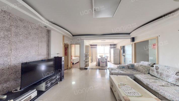 南园小区二手房实景图