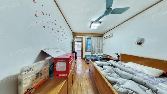 娄东新村二手房实景图