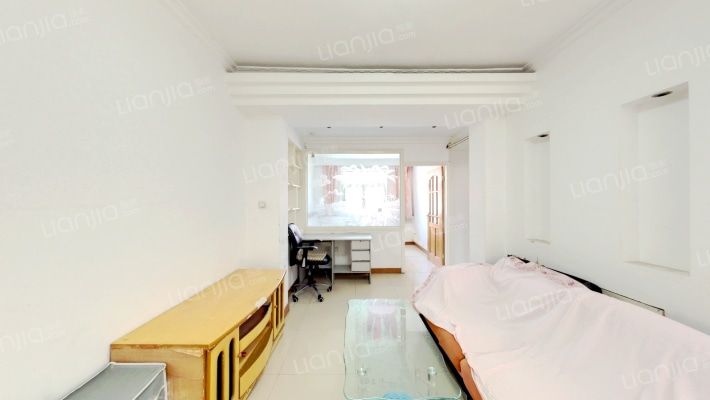 兰州市邮政局家属院（杨家园）二手房实景图