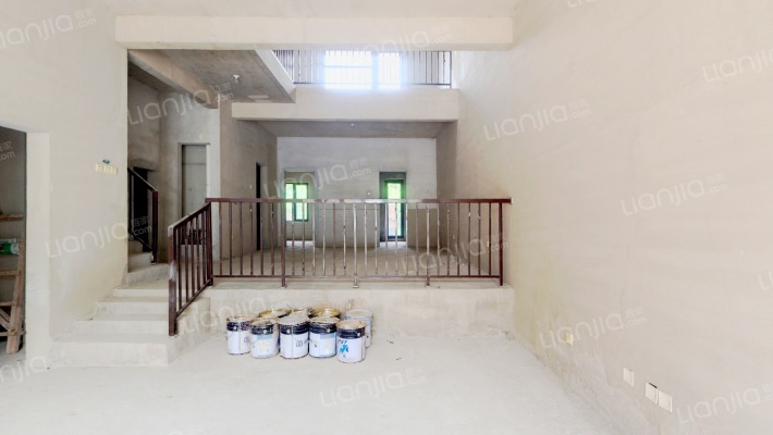 潮白河孔雀城夏园二手房实景图