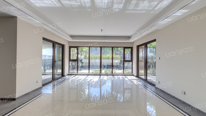 花语墅二手房实景图