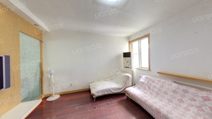 华丰花园二手房实景图